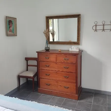 Pampounette Дом отдыха Сен-Бревен-л'Осеан