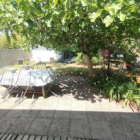 Pampounette Дом отдыха *