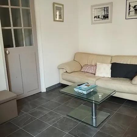 Pampounette Casa vacanze *