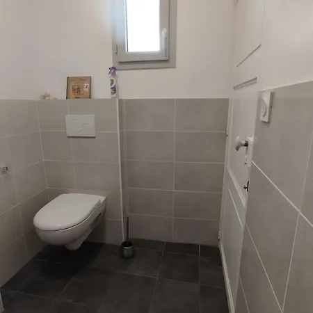 Pampounette Casa vacanze