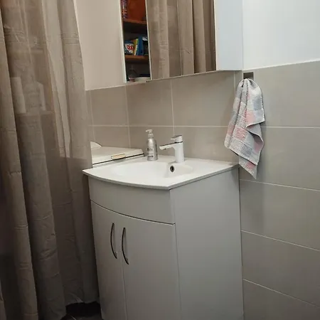 Pampounette *