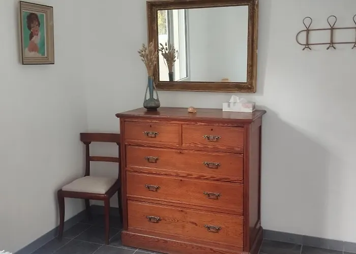 Pampounette Casa vacanze Saint-Brévin-lʼOcéan