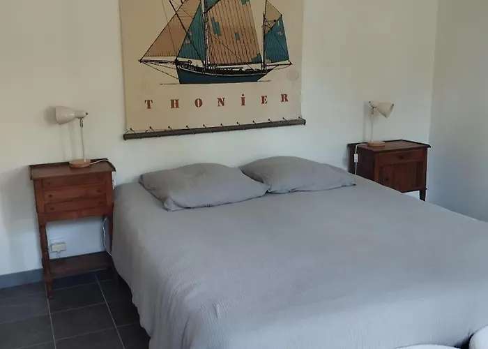 Pampounette Casa vacanze *