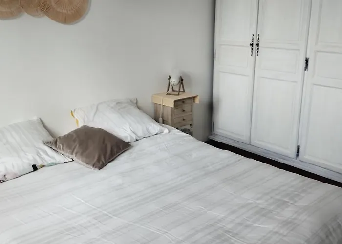 Casa vacanze Pampounette Saint-Brévin-lʼOcéan