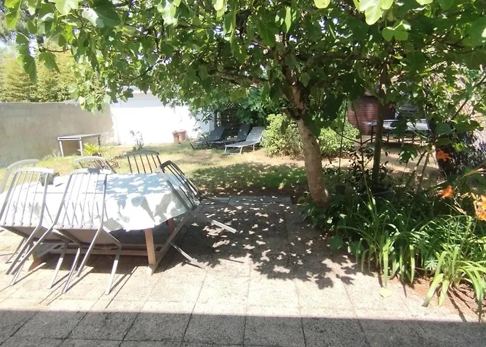 Pampounette Casa vacanze *