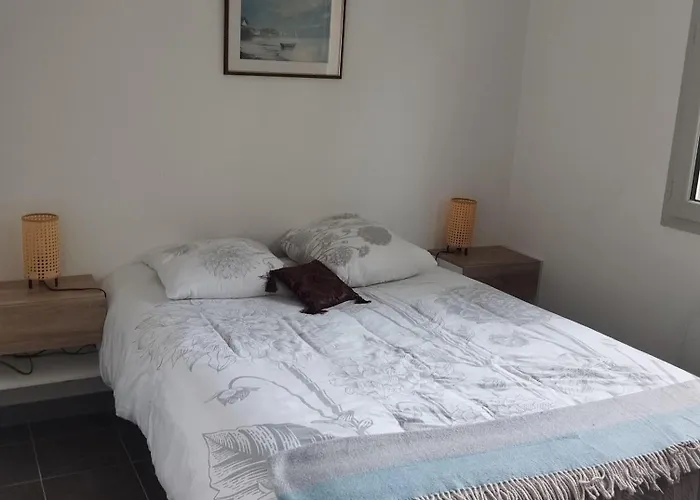 Pampounette Casa vacanze